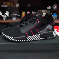 在飛比找蝦皮購物優惠-【小八】adidas NMD R1 V2 Dazzle Ca