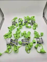 Indoor Grow Light Kit 3 Socket Corded Fixture With Timer 8-pack