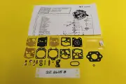 Fit Stihl 021 023 MS210 MS230 MS250 Walbro WT215 WT286 WT313 WT503 Carb kit