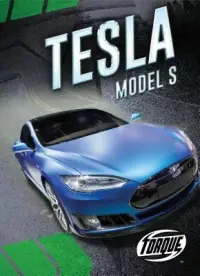 在飛比找博客來優惠-Tesla Model S