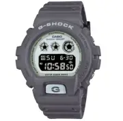 CASIO G-SHOCK DW-6900HD-8JF HIDDEN GLOW Series Japan import new
