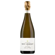 2019 Champagne Hebrart Noces de Craie Millesime Grand Cru 12.5% - Buy Online | The Wine Collective Marketplace