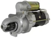 New Starter For Massey Ferguson Tractor Farm Mf-175 Mf-180 1903103M91 1107514