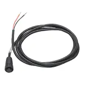 Humminbird 720085-1 PC12 Power Cord - 6' f/Solix & ONIX Series