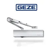Ts 4000 GEZE - Closers Air for Doors To Swing Panel up To 1400 MM