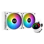XIGMATEK AURORA ARTIC 240 Liquid Cooler