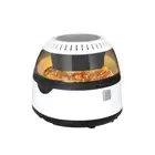12L Air Fryer Convection Oven White Colour Spector