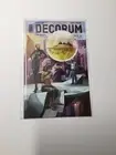 decorum 2 image comics nm near mint Image Comics