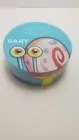 Spongebob SQUAREPANTS wet n wild SNAIL SOAP SUDS SPONGE & BRUSH CLEANSER