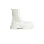 [RICK OWENS] RICK OWENS MAN BOOTS