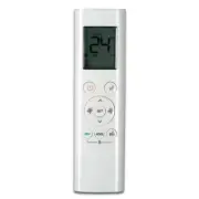 New RG58B/BGE For Midea Air Conditioner Remote Control RG58B1/BGE RG58A2/BGEF