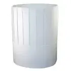 Royal Chef Hat, 10", 24/Case