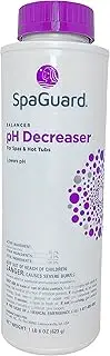 SpaGuard pH Decreaser - 22 oz