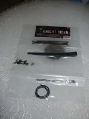Deagostini Fanhome Knight Rider Weekly First Issue #31 1:8th