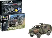 1/72 ATF Dingo 1 Model Set