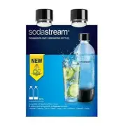 SodaStream Bottles for Dishwasher