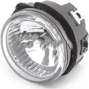Fog Light Lamp Assembly Compatible With Subaru For Forester 2008 2009 2010 2011 2012 2013 Car Lights Fog Lights Halogen Foglight Headlights Auto Parts(1 pair)
