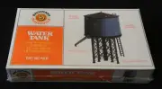 Bachmann Plasticville Water Tank Ho Scale Kit in Original Box SEALED!