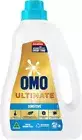 Omo Sensitive Laundry Liquid Detergent Front & Top Loader 2L Omo