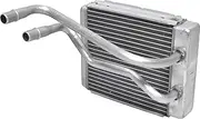 New HVAC Heater Core HT 2013C - 4C3Z18476BA F-250 Super Duty F-350 Super Duty Ex