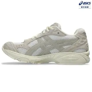 【asics 亞瑟士】GEL-KAYANO 14 女款 運動休閒鞋(1202A105-103)