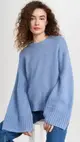 [By Malene Birger] Cierra Sweater