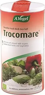 [A.Vogel] Trocomare Sea Salt, 250g
