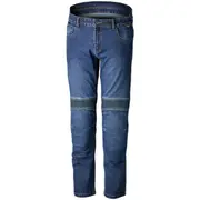 Tech Pro Jeans Mid-Blue Denim