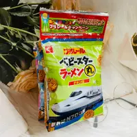 在飛比找松果購物優惠-☆潼漾小舖☆ 日本 優雅食 四連餅乾 雞汁點心餅 點心麵丸 