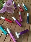Roll On Perfume Oil - CHOOSE YOUR SCENT!! Natural, Aromatherapy Oils. FREE POST