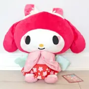 FuRyu Sanrio Kemono Night My Melody BIG Plush