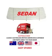 FORD FALCON XL XM XP 4 DOOR SEDAN CREAM INTERNAL REAR VENETIAN (for: Ford)