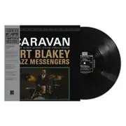 Caravan (180gm Vinyl) (Reissue) (Import)