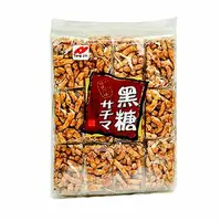 在飛比找樂天市場購物網優惠-統記 黑糖沙琪瑪 270g【康鄰超市】