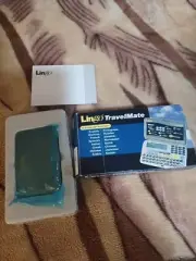 Lingo Travelmate Translator 16 Languages TR-1650 new open box