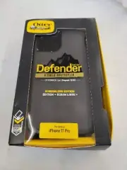 OtterBox Defender Series W/Holster for iPhone 11 Pro - Black BRAND NEW OEM