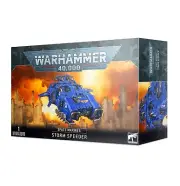 Warhammer 40k Primaris Space Marines Storm Speeder NEW in BOX