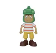 Chavó Del 8 (128GB USB Flash Drive USB 2.0 Memory Stick Pen Drive)
