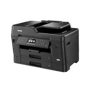 Brother MFC-J6930DW A3 Colour Wireless Inkjet Printer
