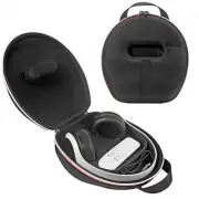 For Pulse 3D Wireless Headset Case Headphones Storage Bag Carrying Case
