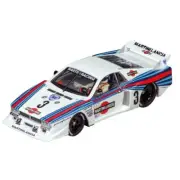 Carrera Evolution - Lancia Beta Montecarlo Turbo - #3 Martini - 27734 Unboxed F