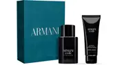 Armani Code gift pack for men