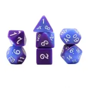 Dice Set Fable - Aladin