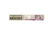 Nescafe Farmers Origins India Nespresso Approved Coffee Pods 10 Pack