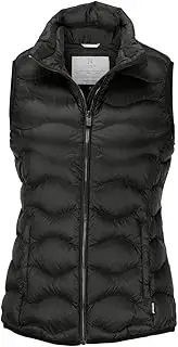 [Nimbus] Womens/Ladies Vermont Versatile Down Layer (UK Size: 3XL) (Black)