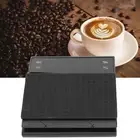 EK6012 3kg /0.1g Kitchen Scale Hand-brewed Coffee Electronic Scale Coffee Scale