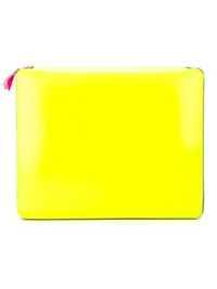 在飛比找Farfetch優惠-'New Super Fluo' iPad case