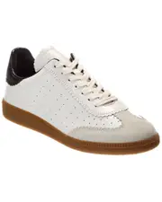 Isabel Marant Bryce Leather Sneaker