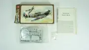 SMER Models 1:72 Model Plane Kit Spitfire Mk. V Item 168 NEW B632