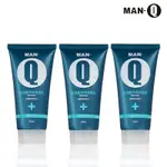 MAN-Q 胺基酸保濕潔顏乳X3入(100ML/入)